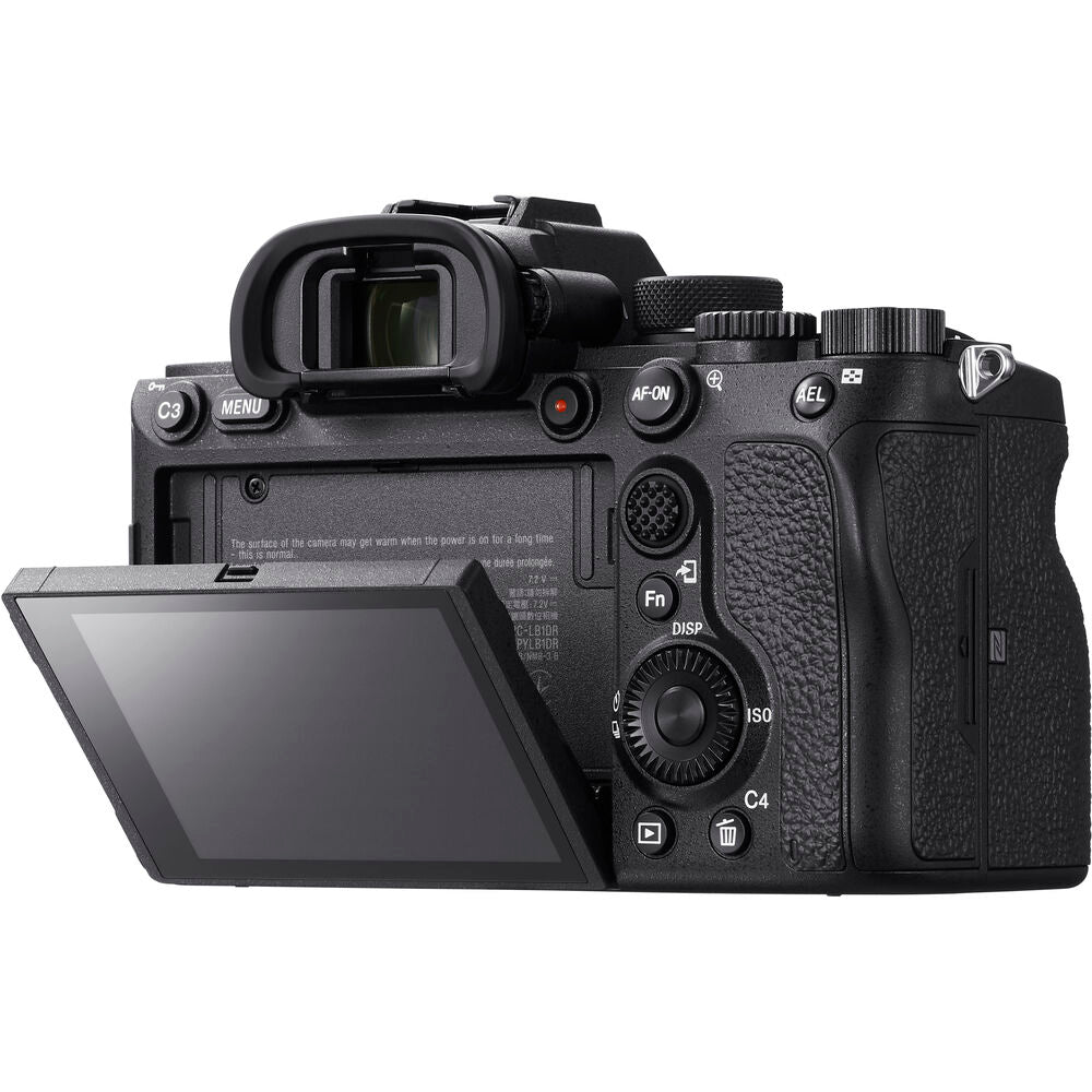 Sony A7R Mark IV A Body  
