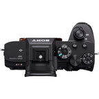 Sony A7R Mark IV A Body  