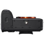 Sony A7R Mark IV A Body  