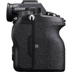 Sony A7R Mark IV A Body  