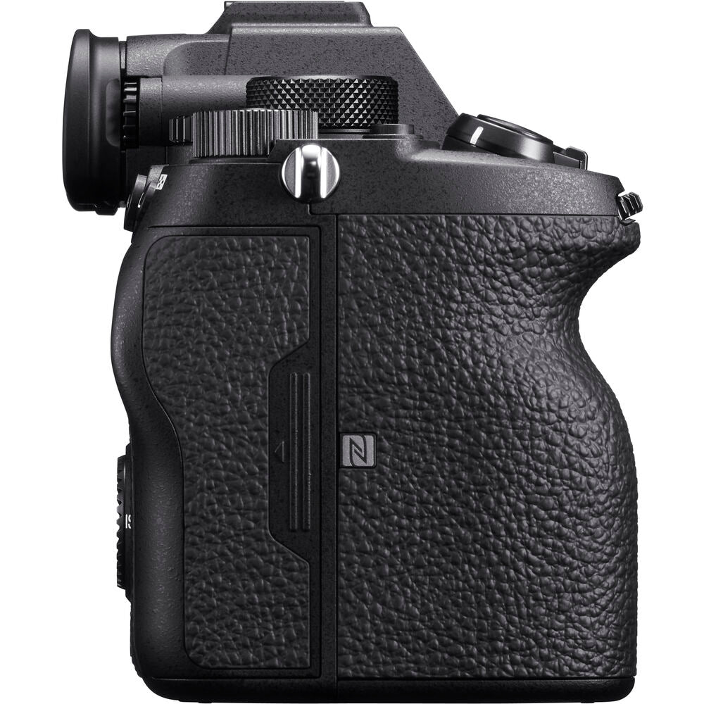 Sony A7R Mark IV A Body  