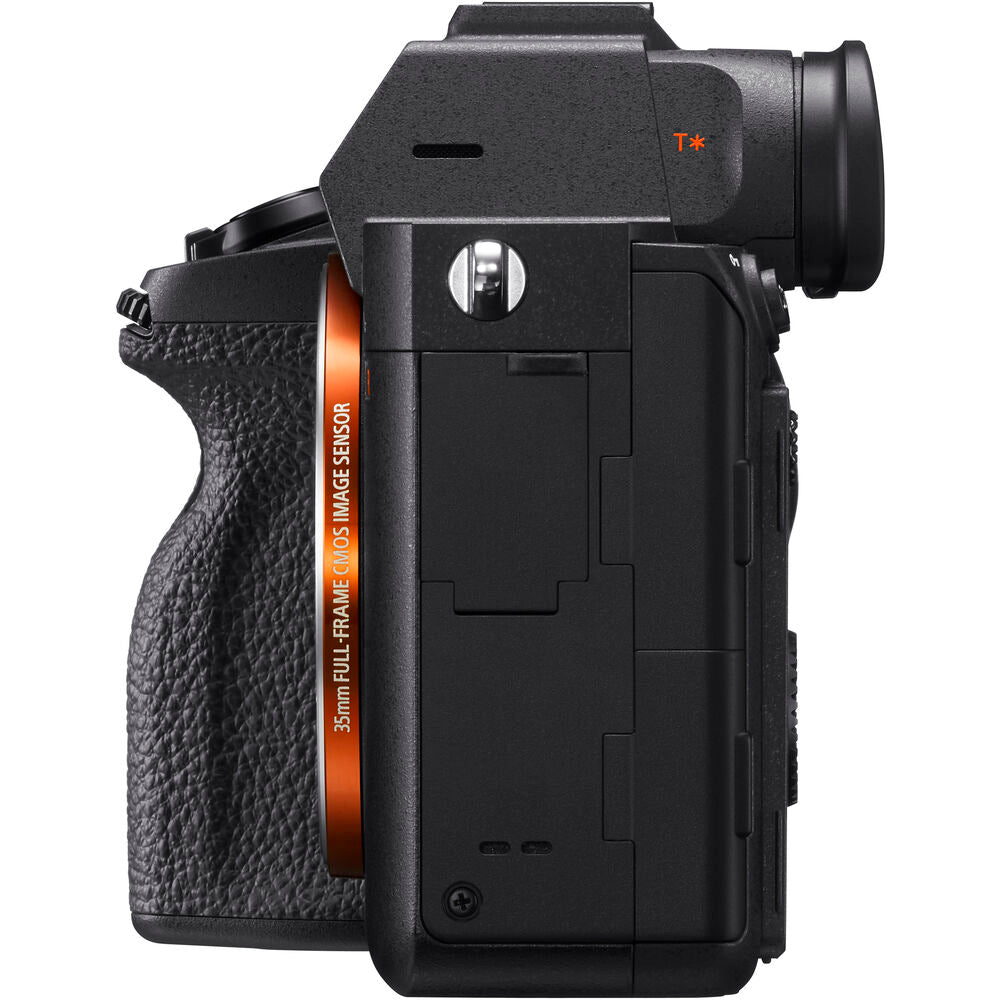 Sony A7R Mark IV A Body  