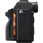 Sony A7R Mark IV A Body  