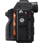 Sony A7R Mark IV A Body  