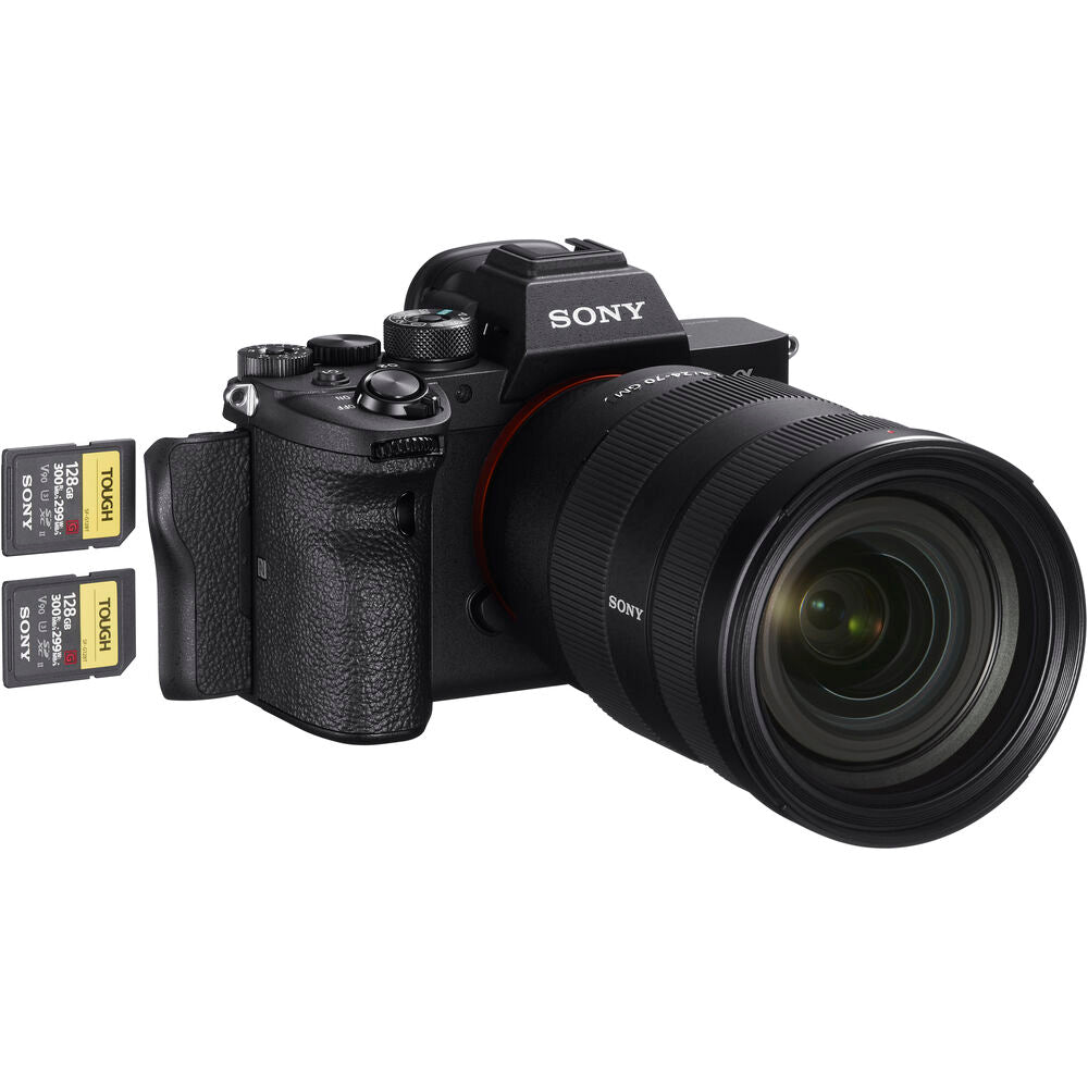Sony A7R Mark IV A Body  