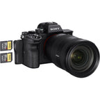 Sony A7R Mark IV A Body  