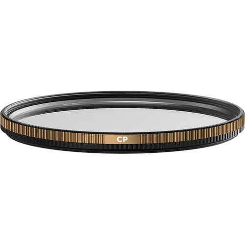 PolarPro DSLR QuartzLine 95mm Circular Polarizer Filter