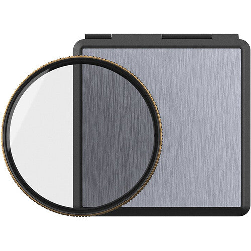 PolarPro DSLR QuartzLine 95mm Circular Polarizer Filter