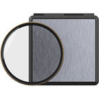 PolarPro DSLR QuartzLine 95mm Circular Polarizer Filter