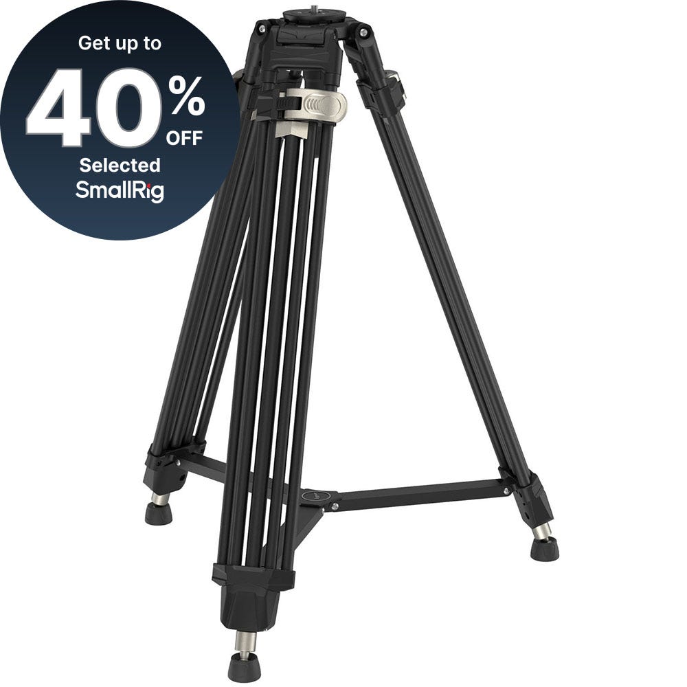 SmallRig FreeBlazer Heavy-Duty