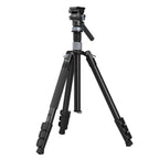 SmallRig Travel Video Tripod