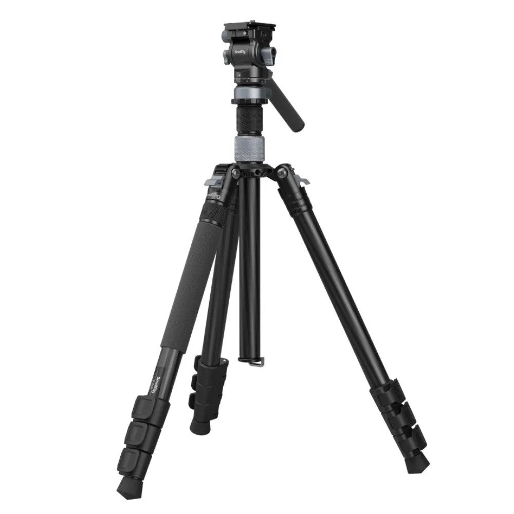 SmallRig Travel Video Tripod