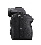 Sony Alpha a7 III Mirrorless Digital Camera (Body Only)