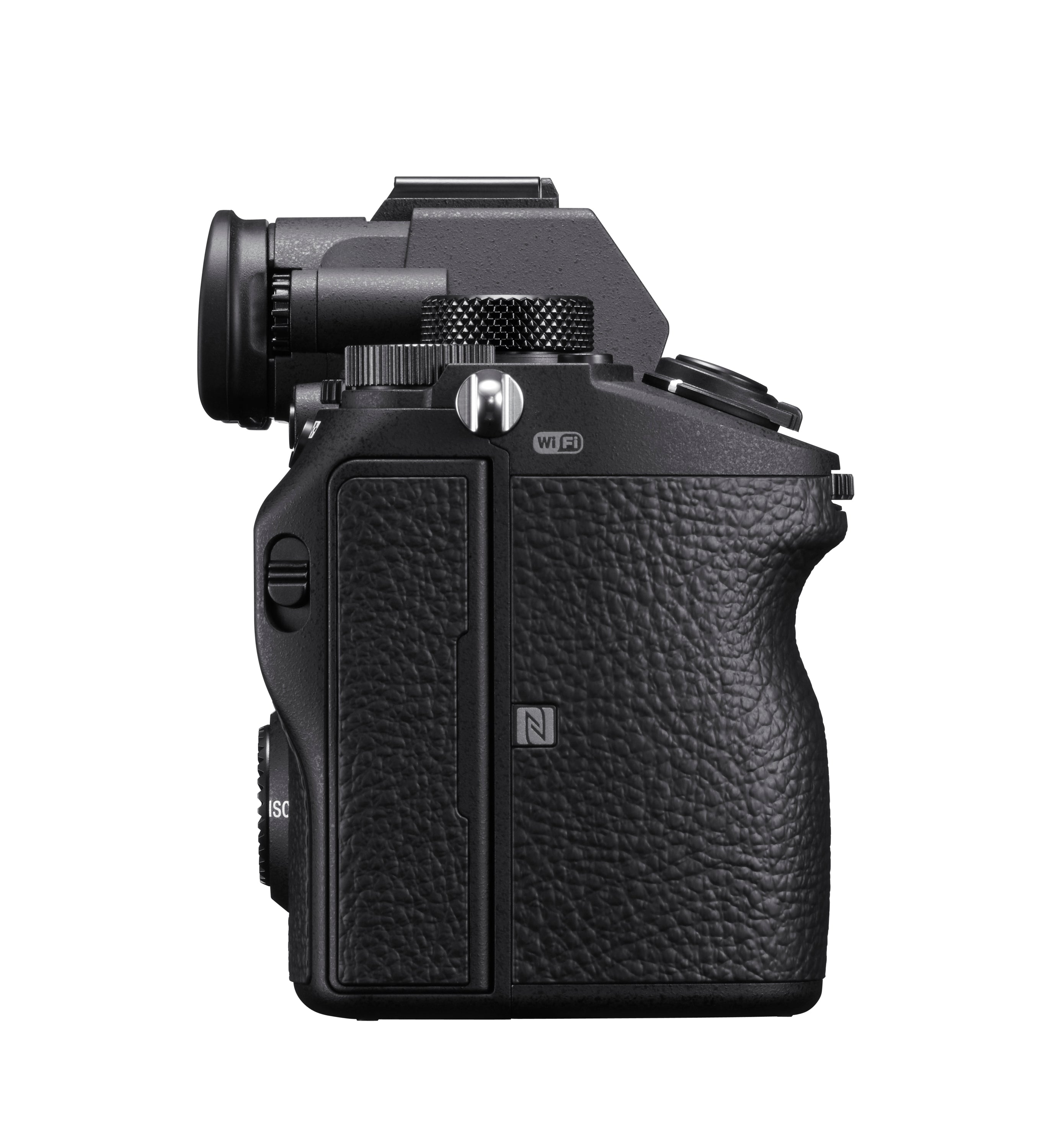 Sony Alpha a7 III Mirrorless Digital Camera (Body Only)