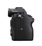 Open Box Sony A7 Mark III Body