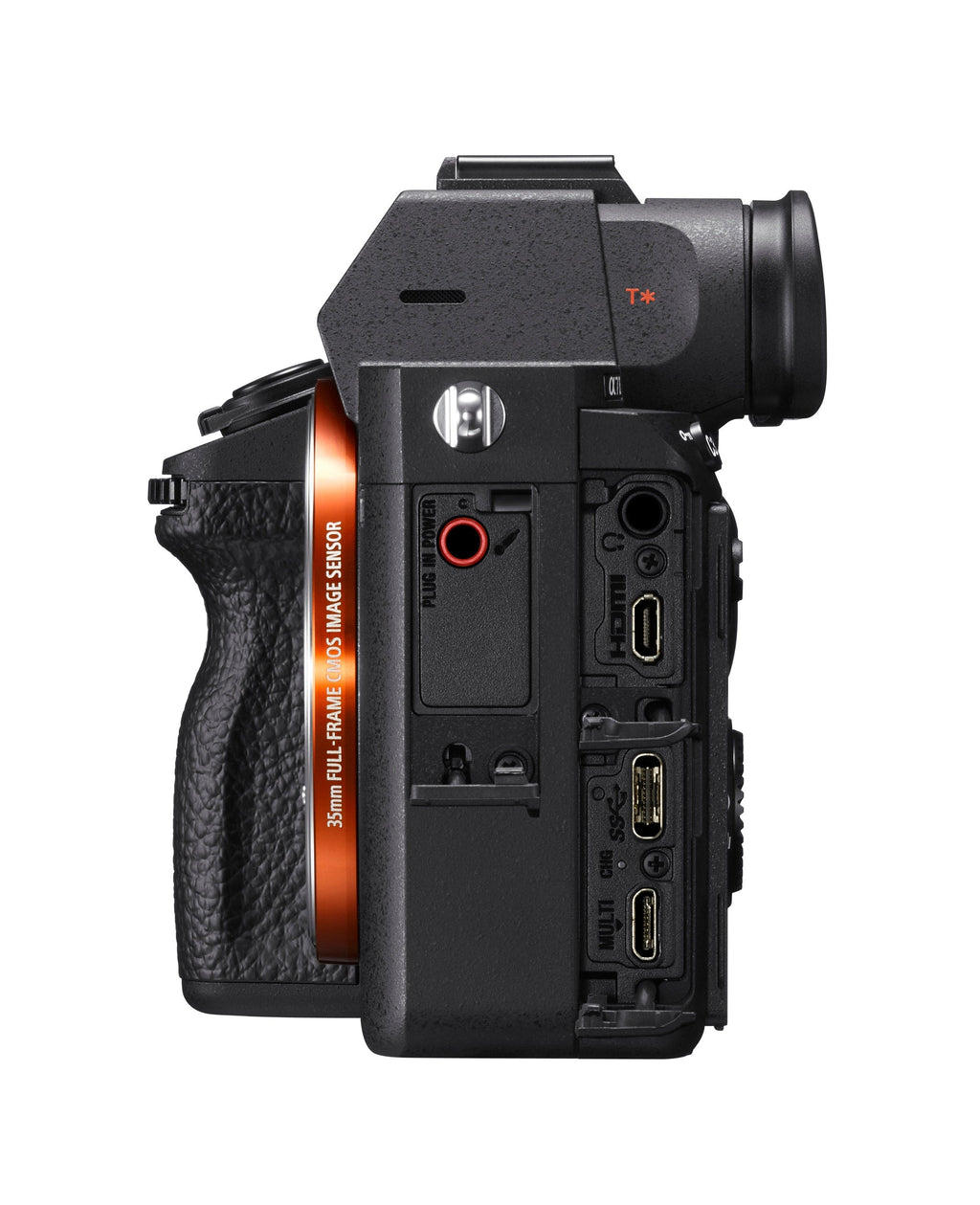 Open Box Sony A7 Mark III Body