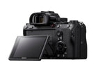 Sony Alpha a7 III Mirrorless Digital Camera (Body Only)