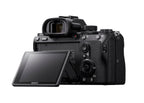 Open Box Sony A7 Mark III Body