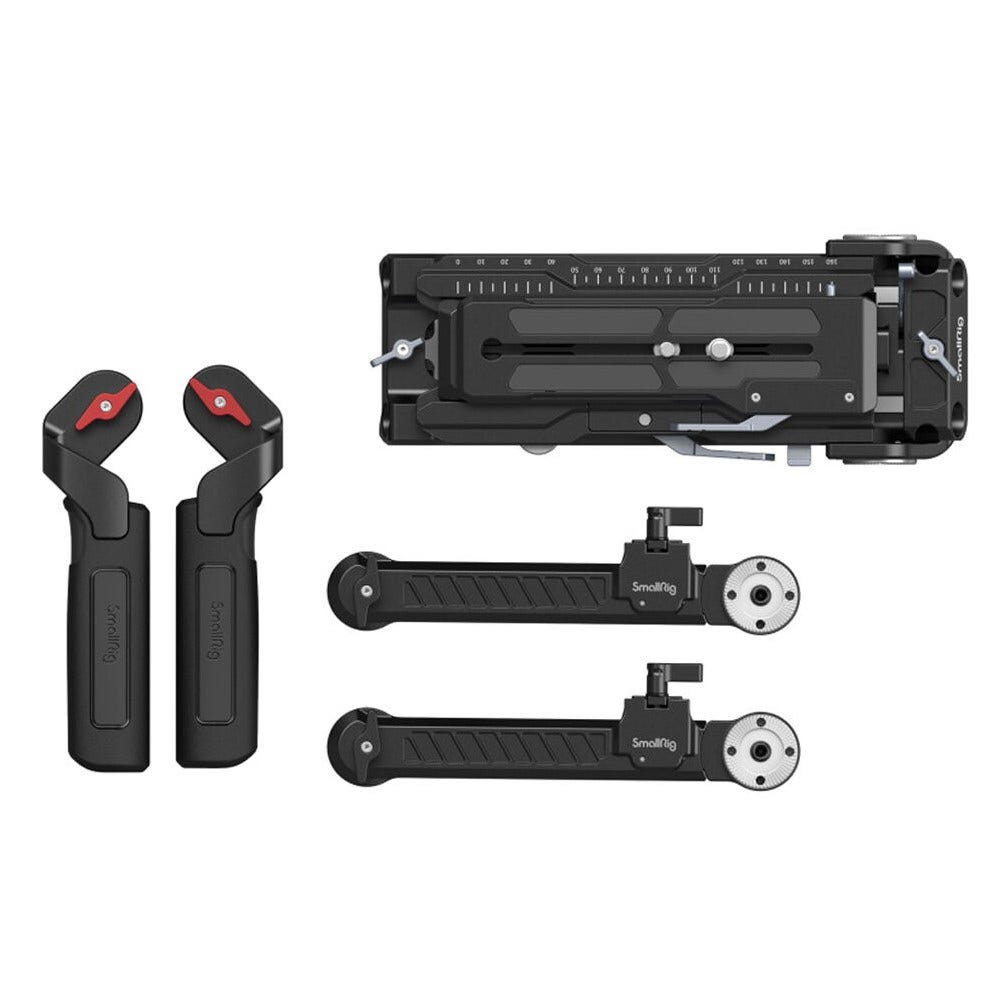 SmallRig Shoulder Rig Kit