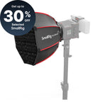 SmallRig RA-D30 mini Parabolic