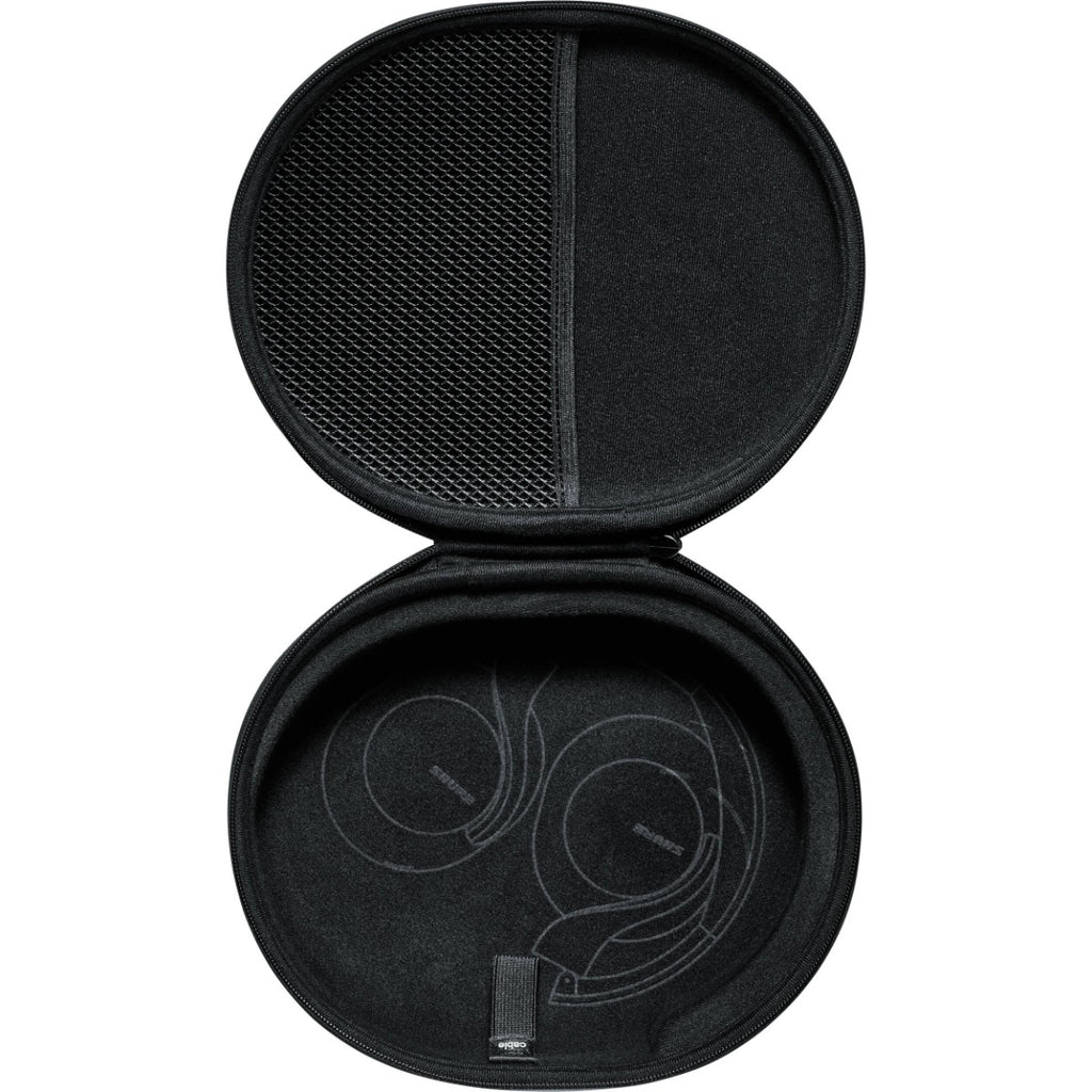 Shure AONIC 40 - Wireless Active Noise Cancelling Over-Ear Headphones - Black