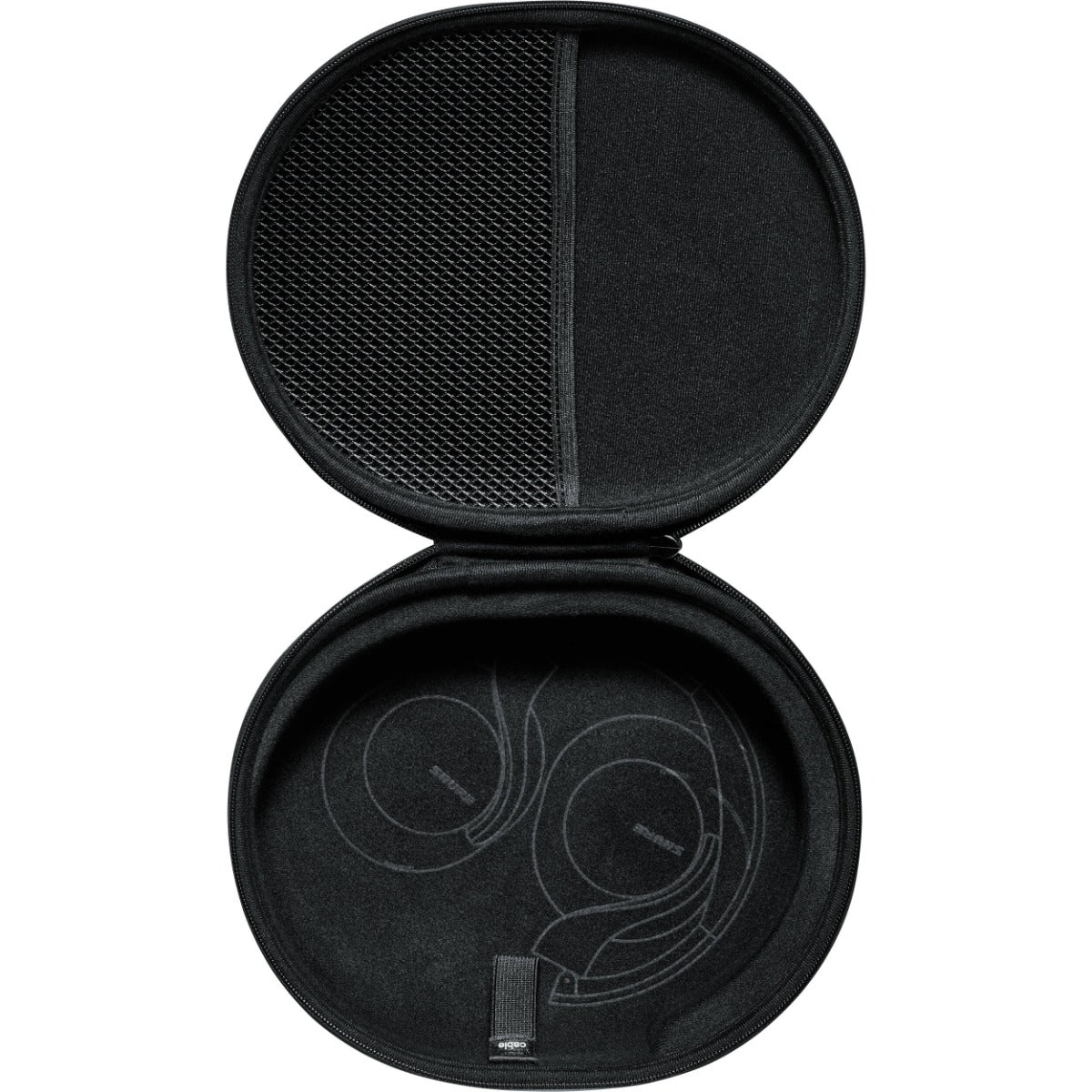 Shure AONIC 40 - Wireless Active Noise Cancelling Over-Ear Headphones - Black