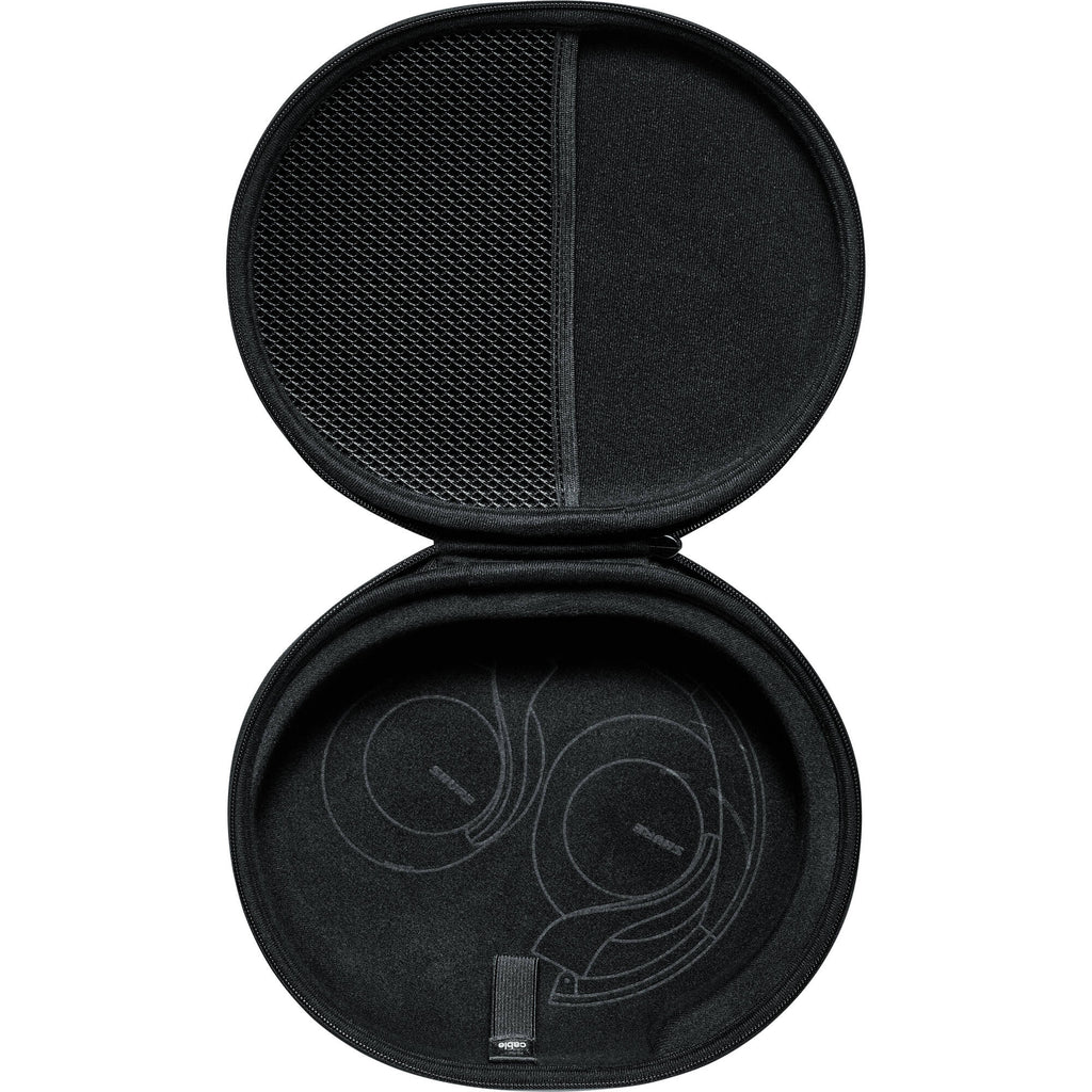 Open Box  Shure AONIC 40 Wireless Active Noise Cancel Over-Ear Headphones Black