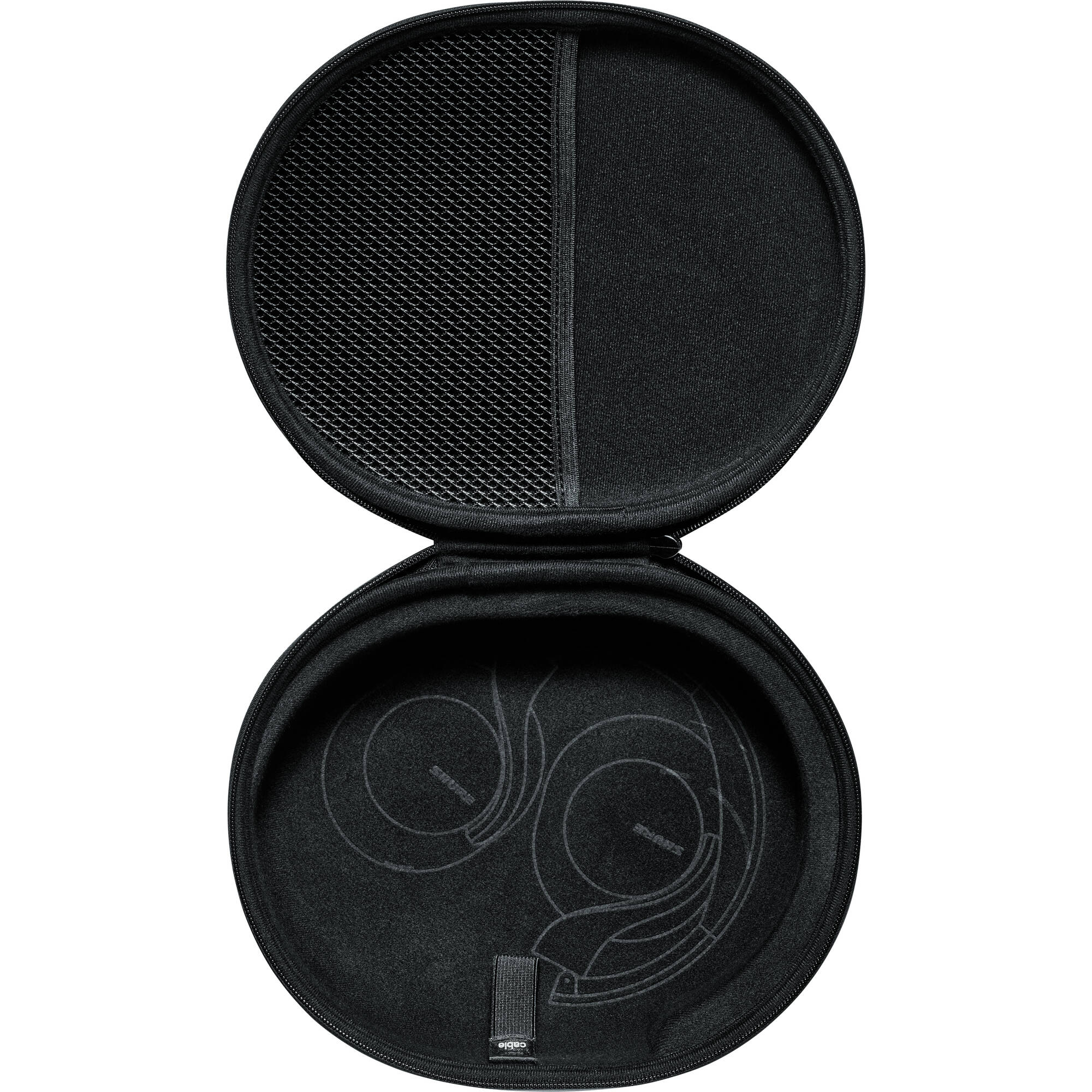 Open Box  Shure AONIC 40 Wireless Active Noise Cancel Over-Ear Headphones Black