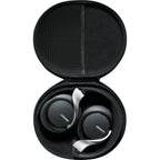 Shure AONIC 40 - Wireless Active Noise Cancelling Over-Ear Headphones - Black