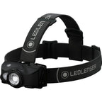 Ledlenser MH8 Headlamp - Black