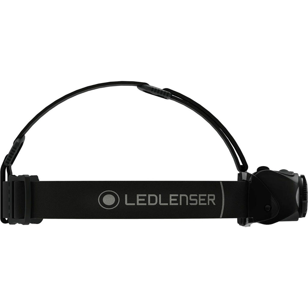 Ledlenser MH8 Headlamp - Black