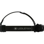 Ledlenser MH8 Headlamp - Black