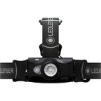 Ledlenser MH8 Headlamp - Black