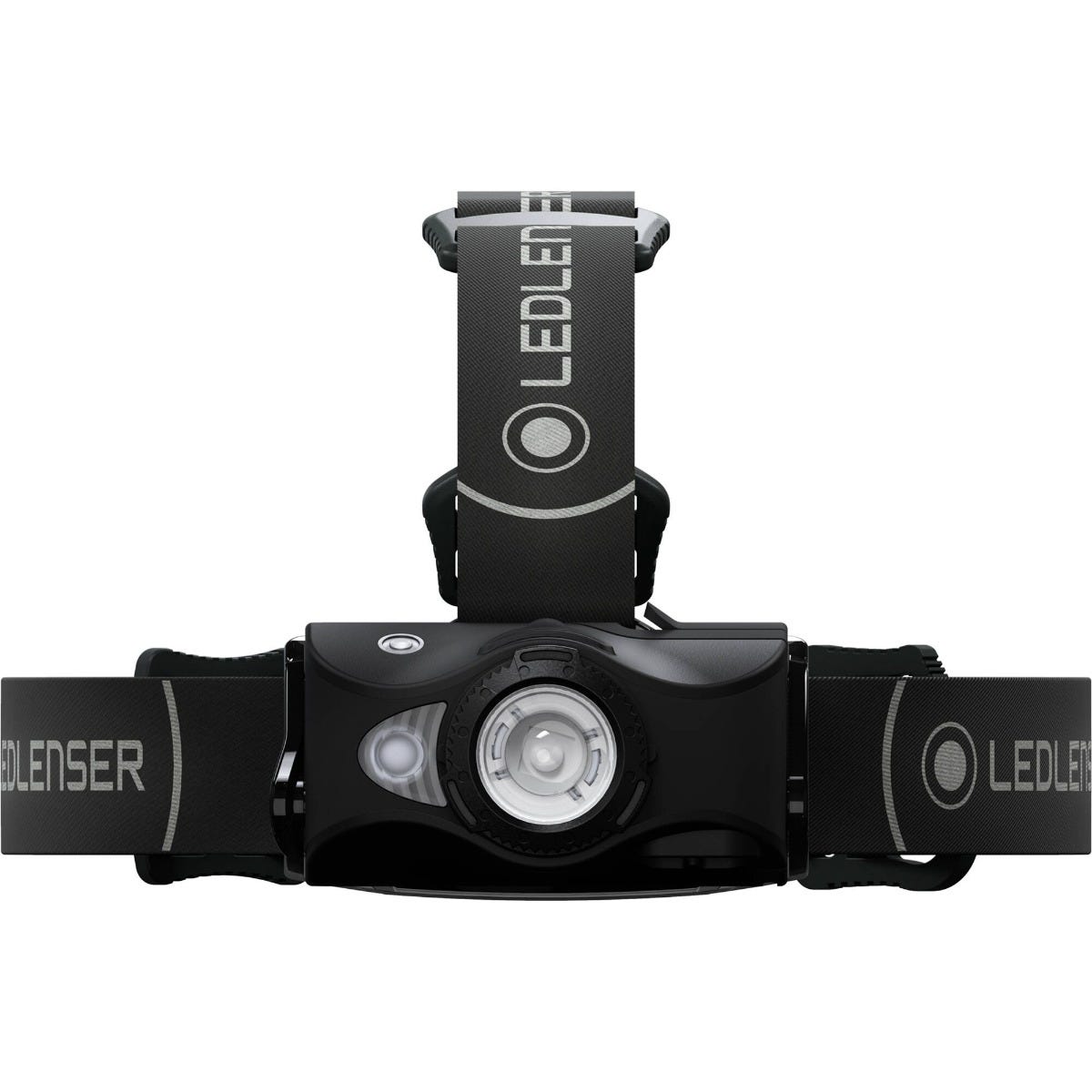 Ledlenser MH8 Headlamp - Black