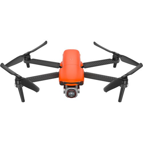 Autel Evo Lite Premium Bundle/Orange