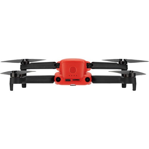Autel Evo Nano Premium Bundle/Red 