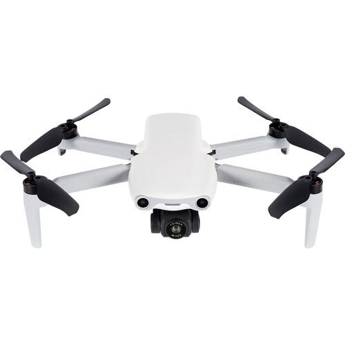 Autel Evo Nano Premium Bundle/White 