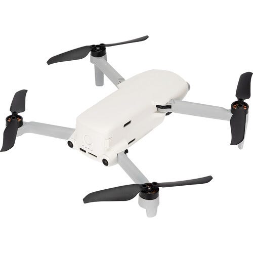 Autel Evo Nano Premium Bundle/White 