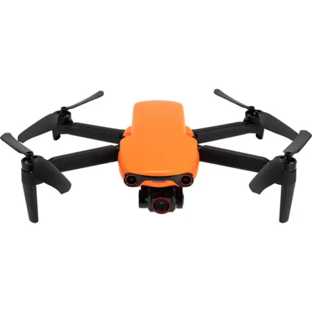 Open Box AUTEL EVO Nano Plus Standard Package/Orange