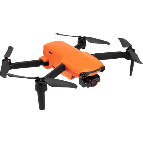 Autel Evo Nano+ Standard Package/orange 