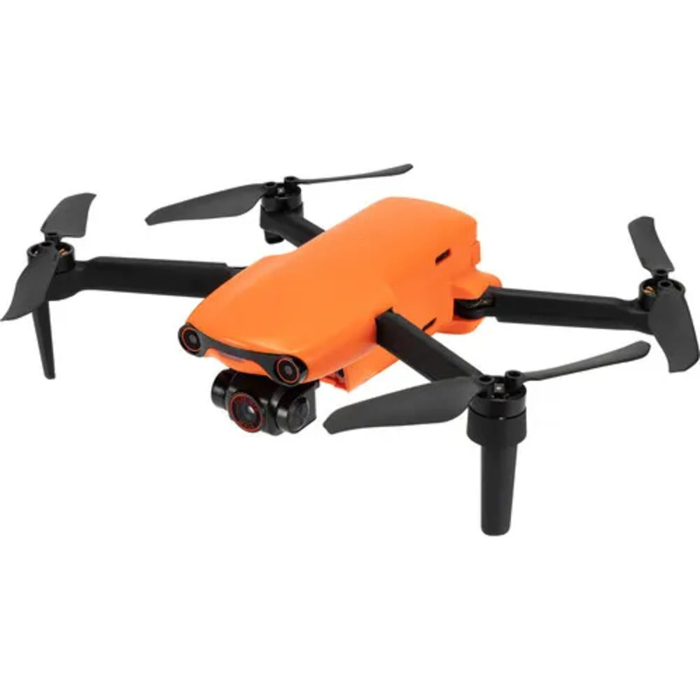 Open Box AUTEL EVO Nano Plus Standard Package/Orange