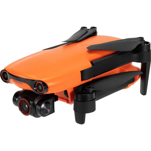 Autel Evo Nano+ Standard Package/orange 
