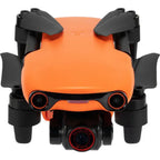 Open Box AUTEL EVO Nano Plus Standard Package/Orange