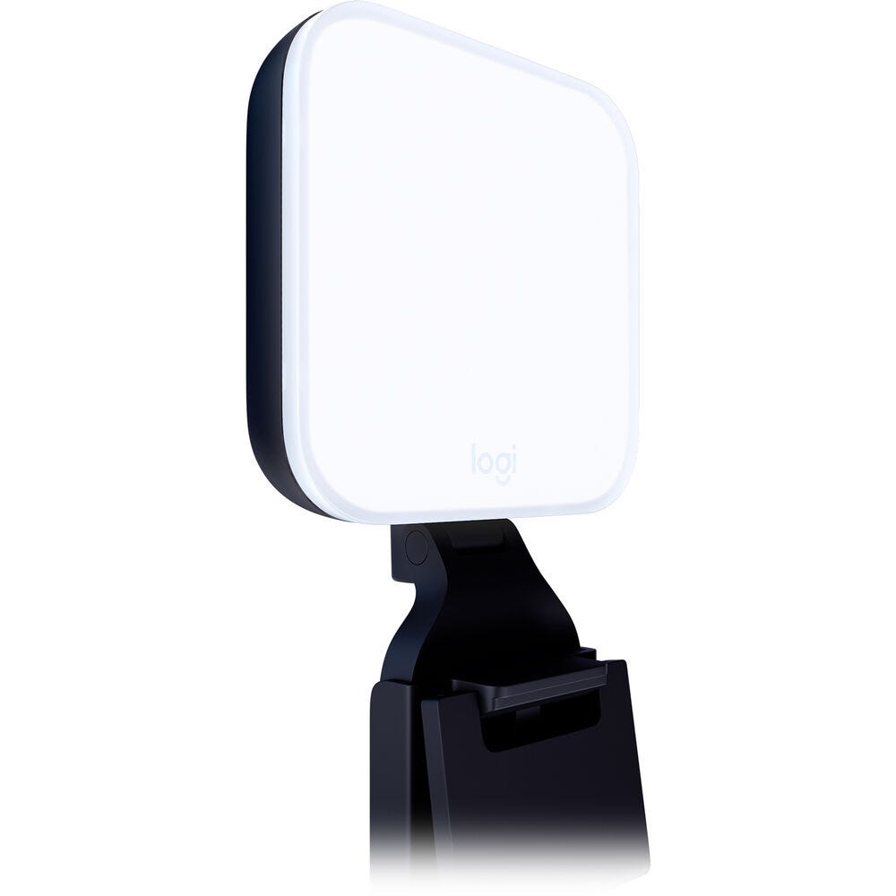 Logitech Litra Glow Premium Streaming Light 