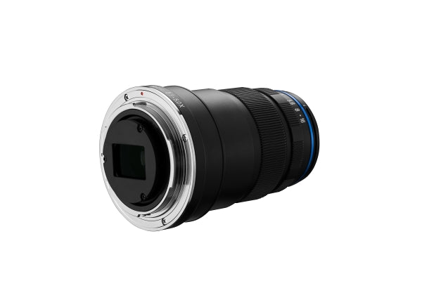 Laowa 25mm f/2.8 2.5 - 5x Ultra Macro Lens - Nikon F Mount