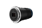 Laowa 25mm f/2.8 2.5 - 5x Ultra Macro Lens - Nikon F Mount