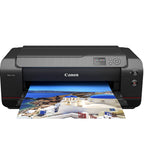 Canon imagePROGRAF PRO-1100 Professional 17" Wireless Inkjet Photo Printer