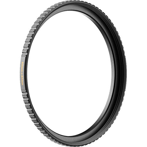 PolarPro Step-Up Ring 62mm to 67mm