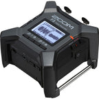 Zoom F3 Portable Field Recorder