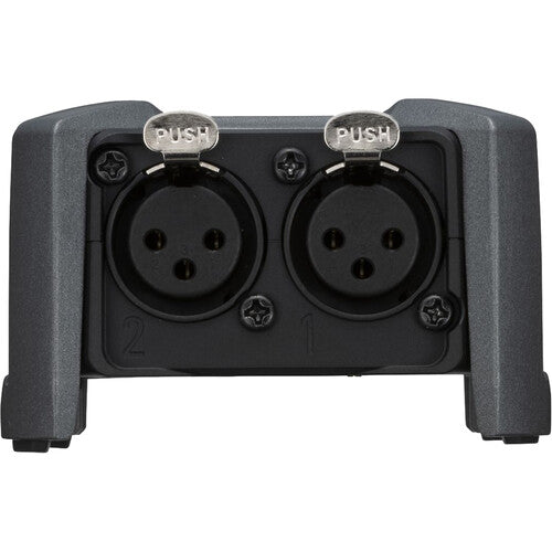 Zoom F3 Portable Field Recorder
